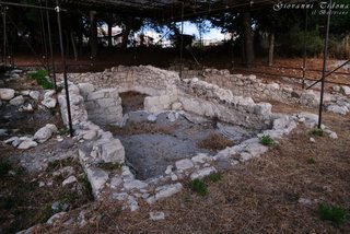 Villa Orto Mosaico